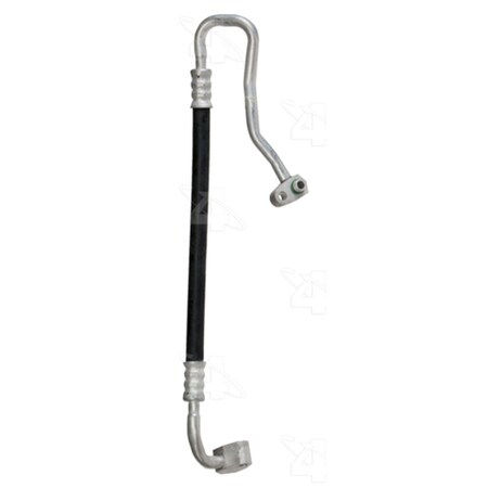 Four Seasons Nissan 200 Series 97-95-Sentra 97-95 Hose Assembly, 56868 56868